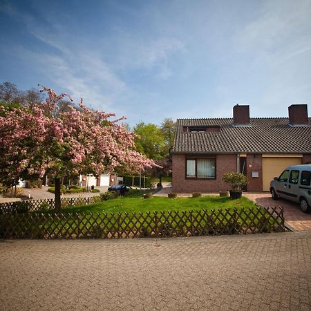 Rene's B&B Kerkrade Exterior foto