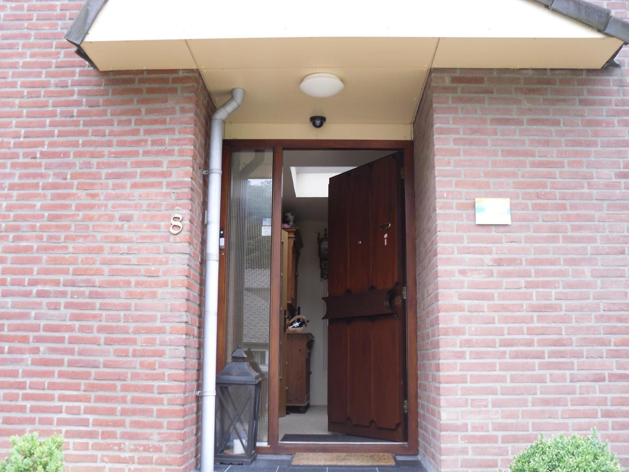 Rene's B&B Kerkrade Exterior foto