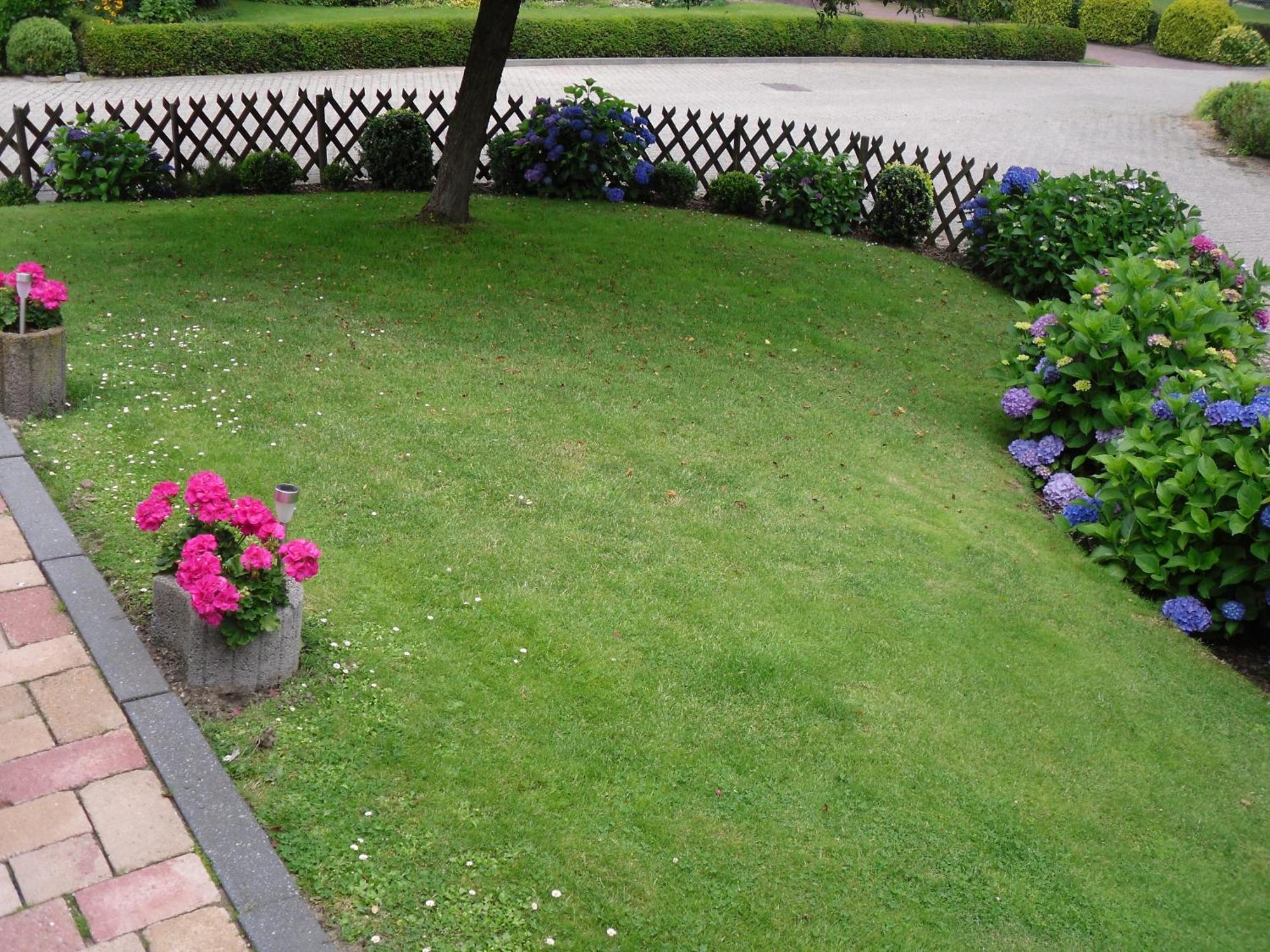 Rene's B&B Kerkrade Exterior foto