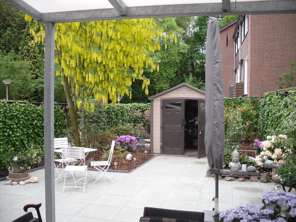 Rene's B&B Kerkrade Exterior foto